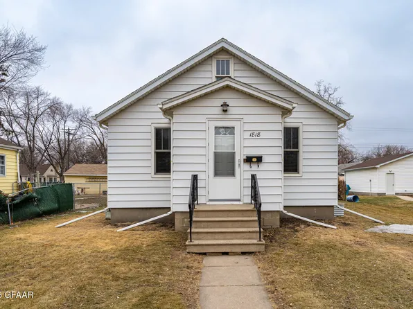 1818 2nd Ave N, Grand Forks, ND 58203