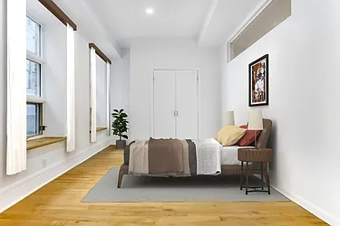 Rented by Mont Sky Real Estate