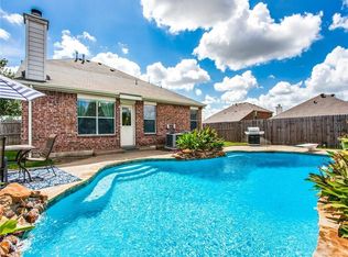 1001 San Jose Ct, Arlington, TX 76002