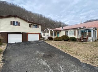 1393 Buffalo Creek Rd, Williamson, WV 25661