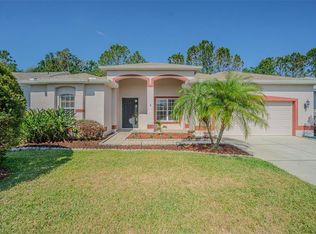 9823 Rolling Cir, San Antonio, FL 33576