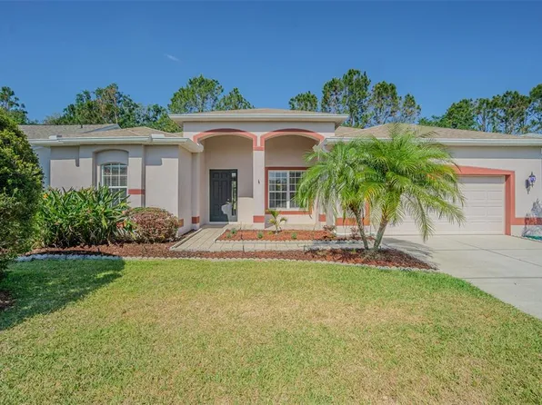 9823 Rolling Cir, San Antonio, FL 33576