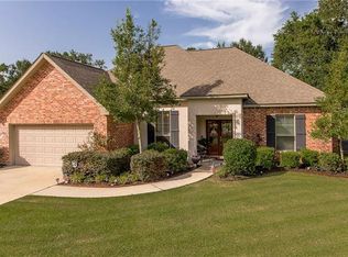 51294 River Bend Dr, Independence, LA 70443