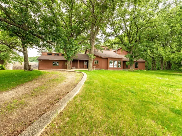 20017 Horseshoe Rd NW, Evansville, MN 56326