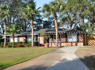 110 Highland Ave, Saint Simons Island, GA 31522
