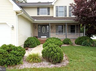 41 W Loch Nairn Rd, Houston, DE 19954