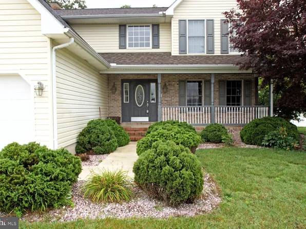 41 W Loch Nairn Rd, Houston, DE 19954