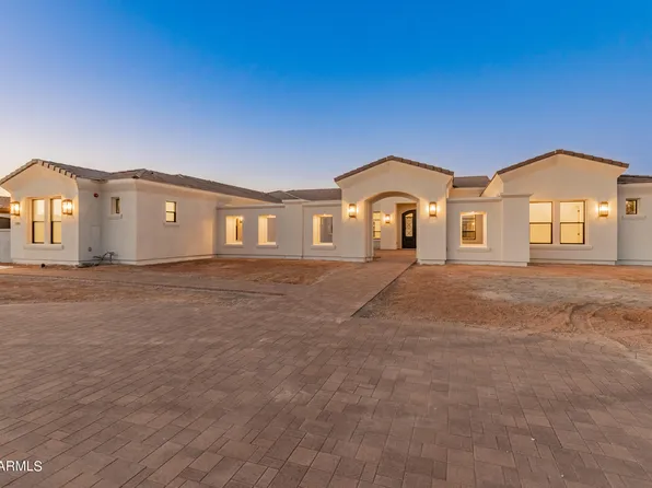 8360 W PARK VIEW Court, Peoria, AZ 85383