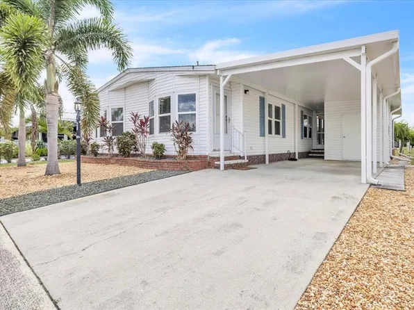 15550 Burnt Store Rd Lot 87, Punta Gorda, FL 33955