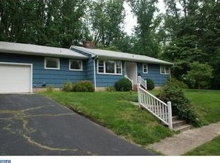 159 Meadowbrook Dr, Princeton, NJ