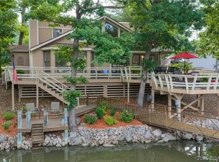 24 Wye Ct, Lake Ozark, MO 65049