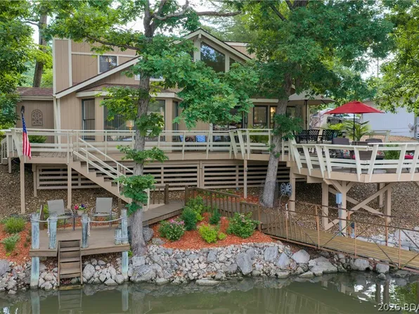 24 Wye Ct, Lake Ozark, MO 65049