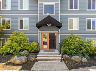 7929 SW 40th Ave APT M, Portland, OR 97219