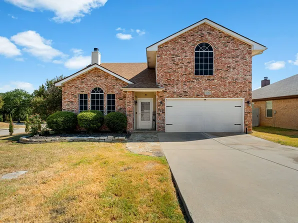 1808 Rybovich Ln, Mansfield, TX 76063
