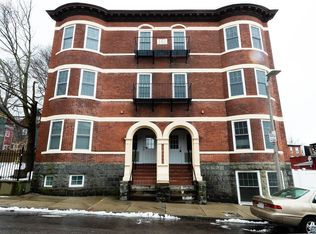 3 Edwin St APT 6, Boston, MA 02124