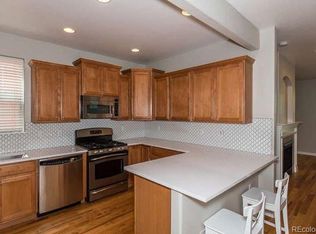2832 N Havana St, Denver, CO 80238