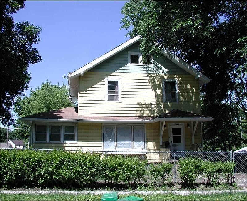 Outside Front