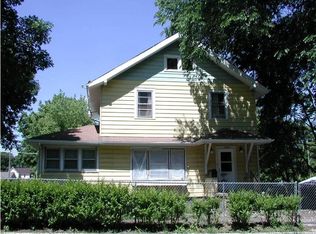 1600 E 13th St, Des Moines, IA 50316