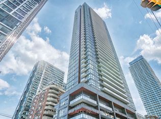 159 Dundas St E #907, Toronto, ON M5B 0A9