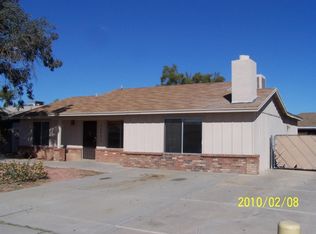 3608 W Charleston Ave, Glendale, AZ 85308
