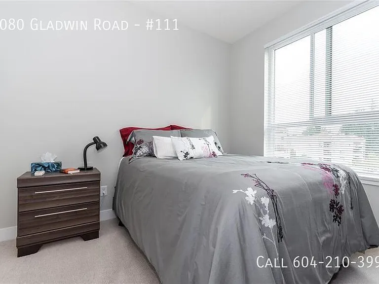 3080 Gladwin Rd #111 — Photo 2