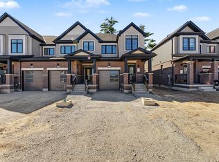 193 Durham Ave, Barrie, ON L9J 0W2