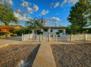2124 E 10th St, Tucson, AZ 85719