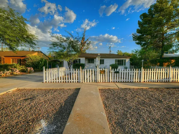2124 E 10th St, Tucson, AZ 85719