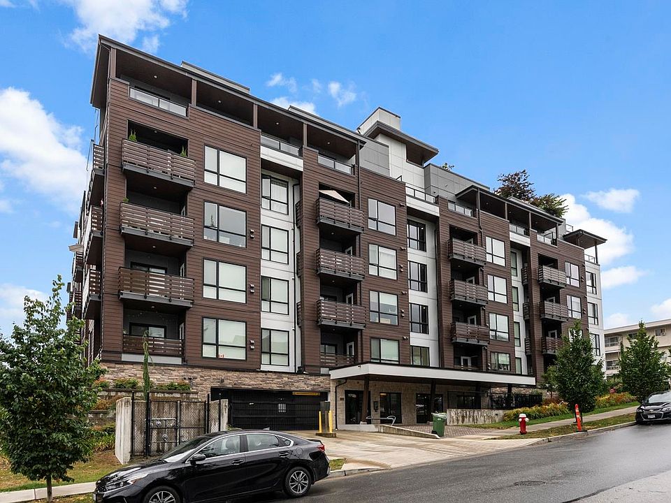 1st image of 11703 Fraser St #405