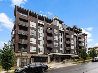 11703 Fraser St #405, Maple Ridge, BC V2X 6C4