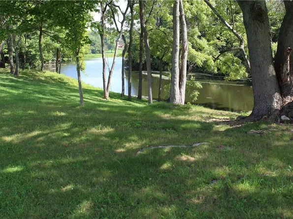 1021 N County Road 390 W, Greencastle, IN 46135