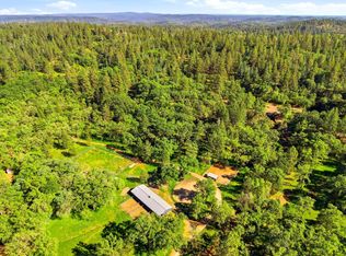 Placer Hills Rd, Meadow Vista, CA 95722