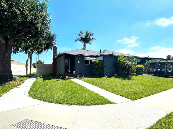 2264 Carfax Ave, Long Beach, CA 90815