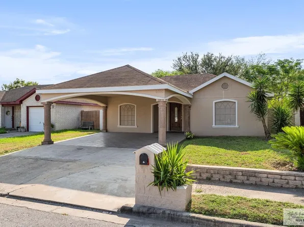 5065 Eloy St, Brownsville, TX 78521