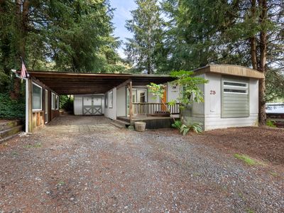 6310 N Highway 101 UNIT 25, Otis, OR, 97368