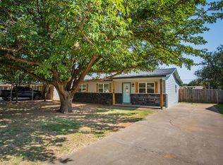 5313 25th St, Lubbock, TX 79407