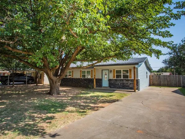 5313 25th St, Lubbock, TX 79407