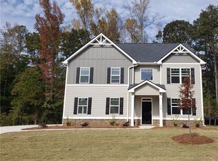 220 Sullivan St, Hampton, GA 30228