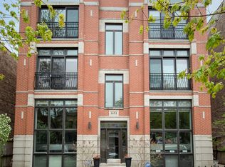 1451 W Farragut Ave APT 3E, Chicago, IL 60640