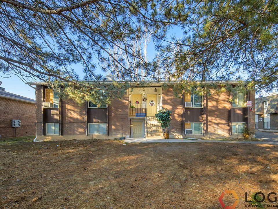 1st image of 1655 N 1575 W APT 4