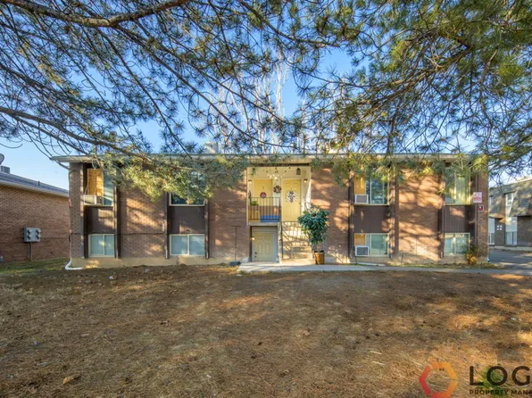 1655 N 1575 W APT 4, Layton, UT 84041