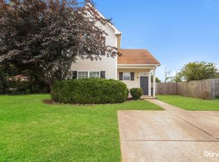 1207 Karleigh Ct, Murfreesboro, TN 37130