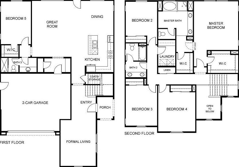 2nd image of 21165 Cabernet Dr