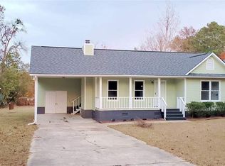 177 Callie Coats Ln, Angier, NC 27501