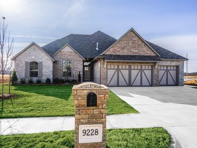 9228 NW 79th St, Yukon, OK, 73099