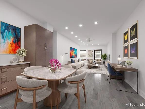 250 W 27th St APT 5E, New York, NY 10001