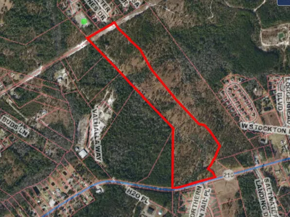 Tract 2 State Hwy 210 LOT Tract 2, Hampstead, NC 28443