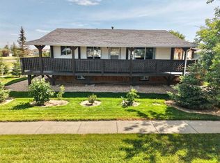 10011 W 99th St, Nampa, AB T0H2R0