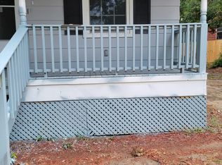 3446 Osceola St, North Charleston, SC 29405