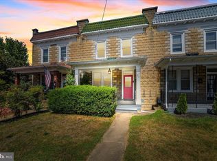 23 E 7th St, Frederick, MD 21701